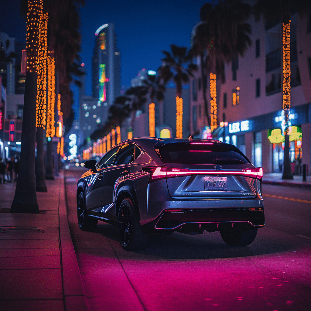 lexus nx 300