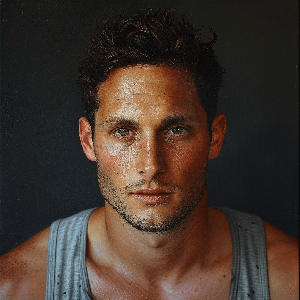 matt mcgorry
