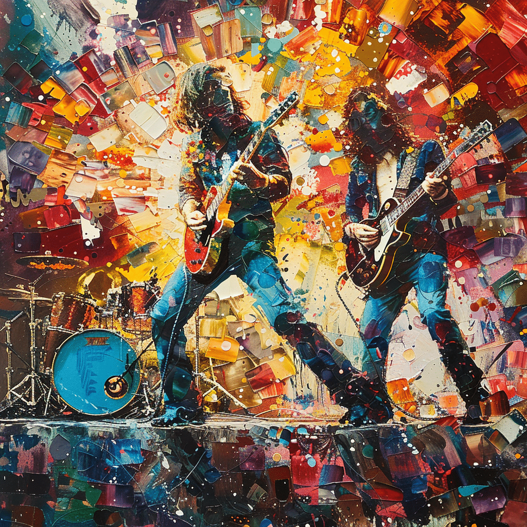 members led zeppelin