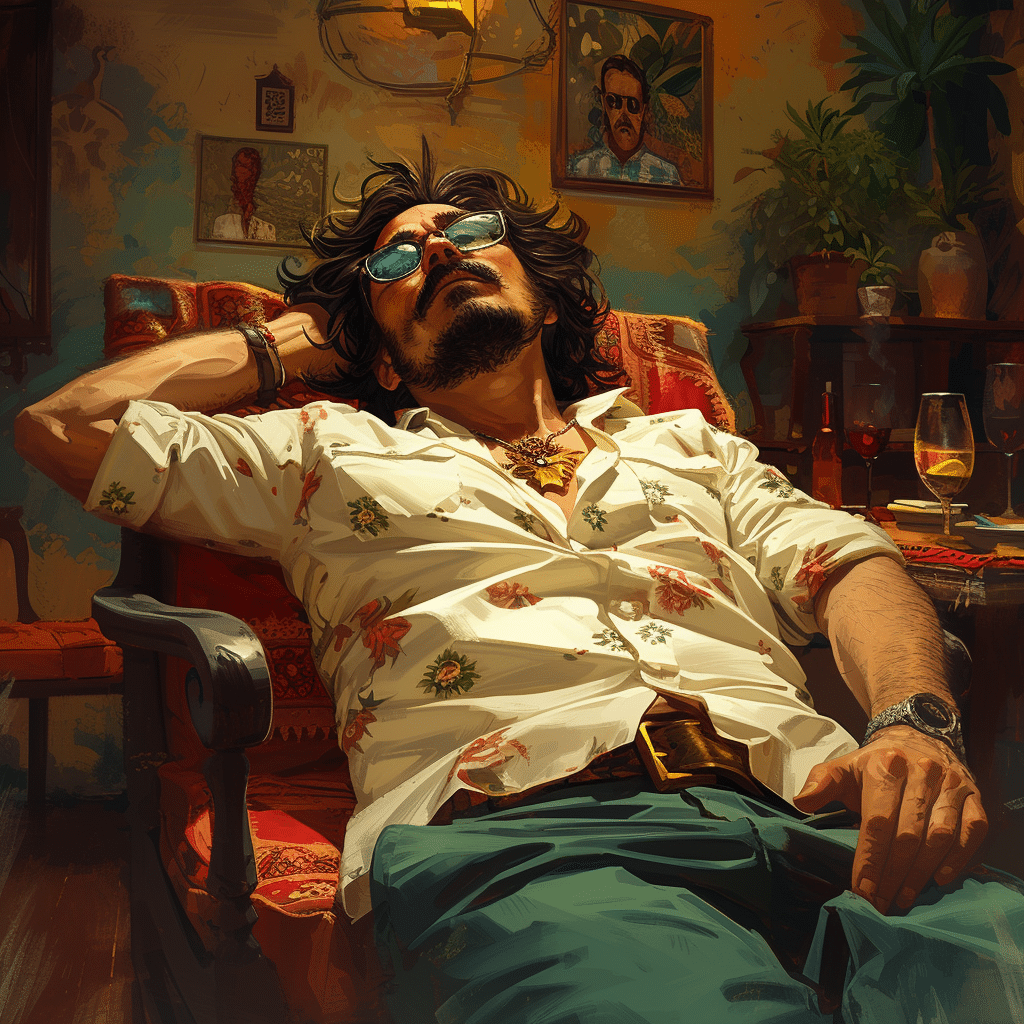 mr iglesias