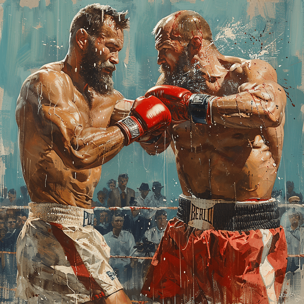 paul vs fury