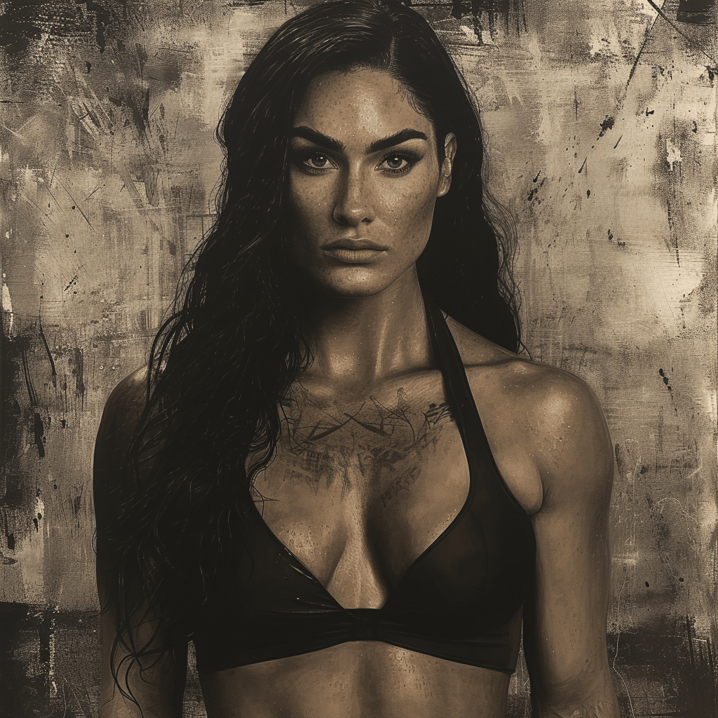 sonya deville