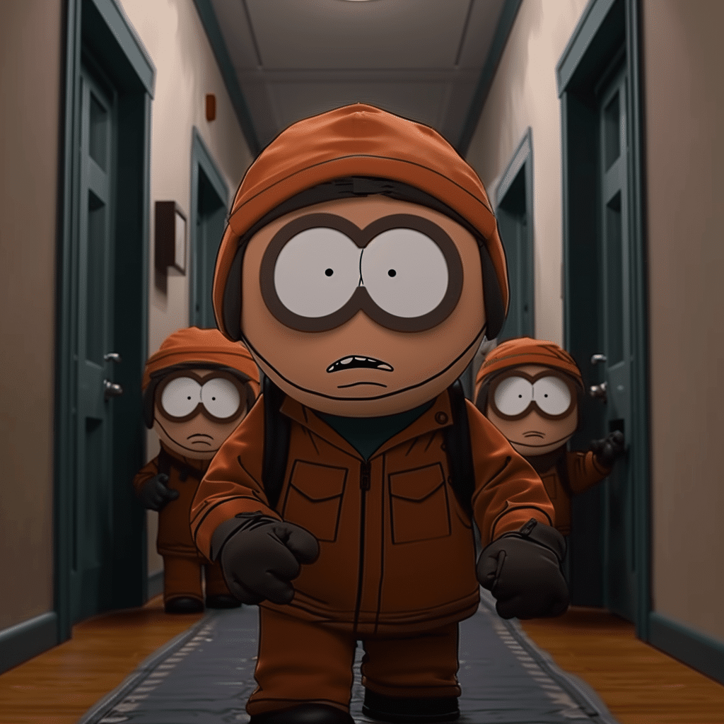 south park post covid