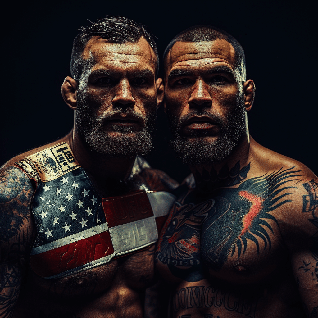 ufc 294