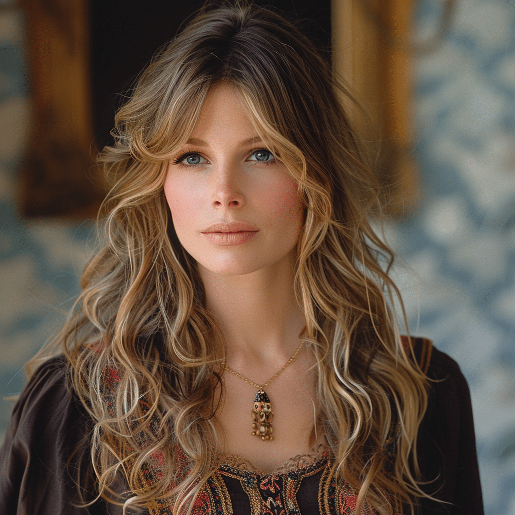 barbara streisand
