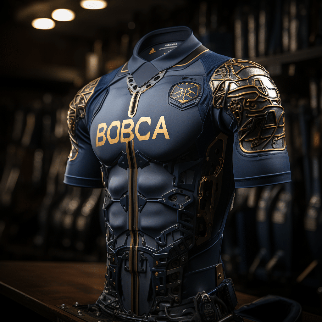 boca juniors