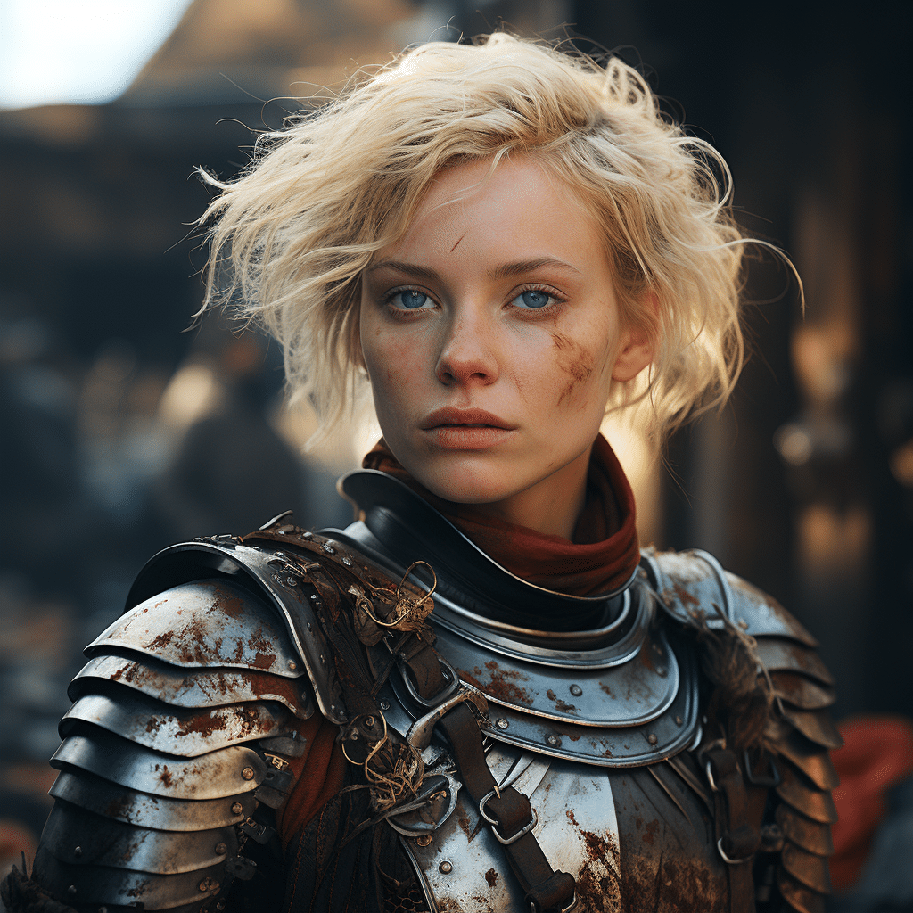 brienne of tarth