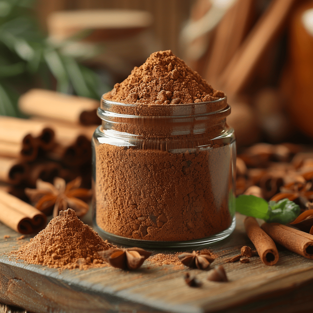 cinnamon movie