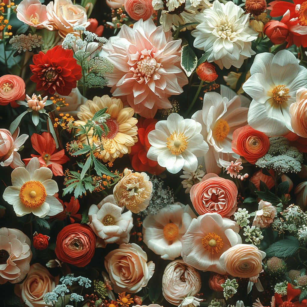 flowers lyrics
