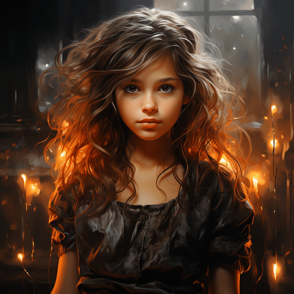 girl picture