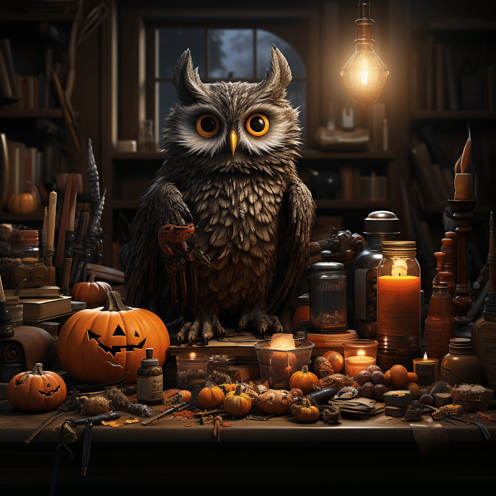 hubie halloween