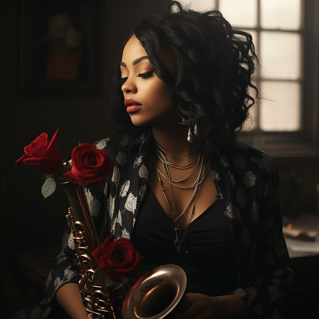 jazz raycole