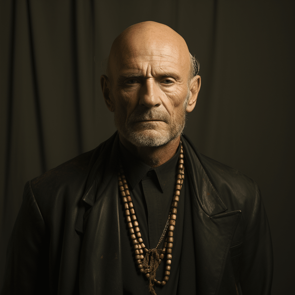john beasley actor death