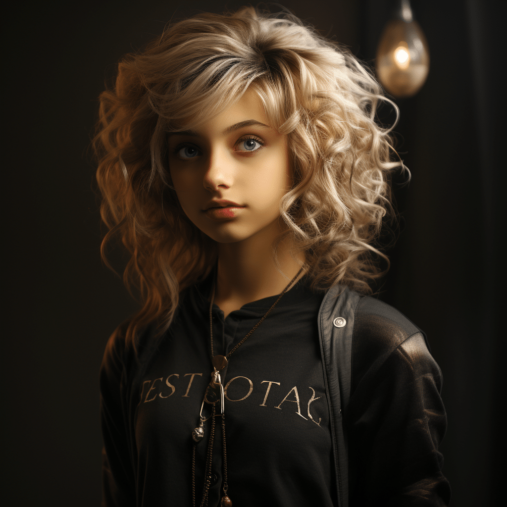 josie totah