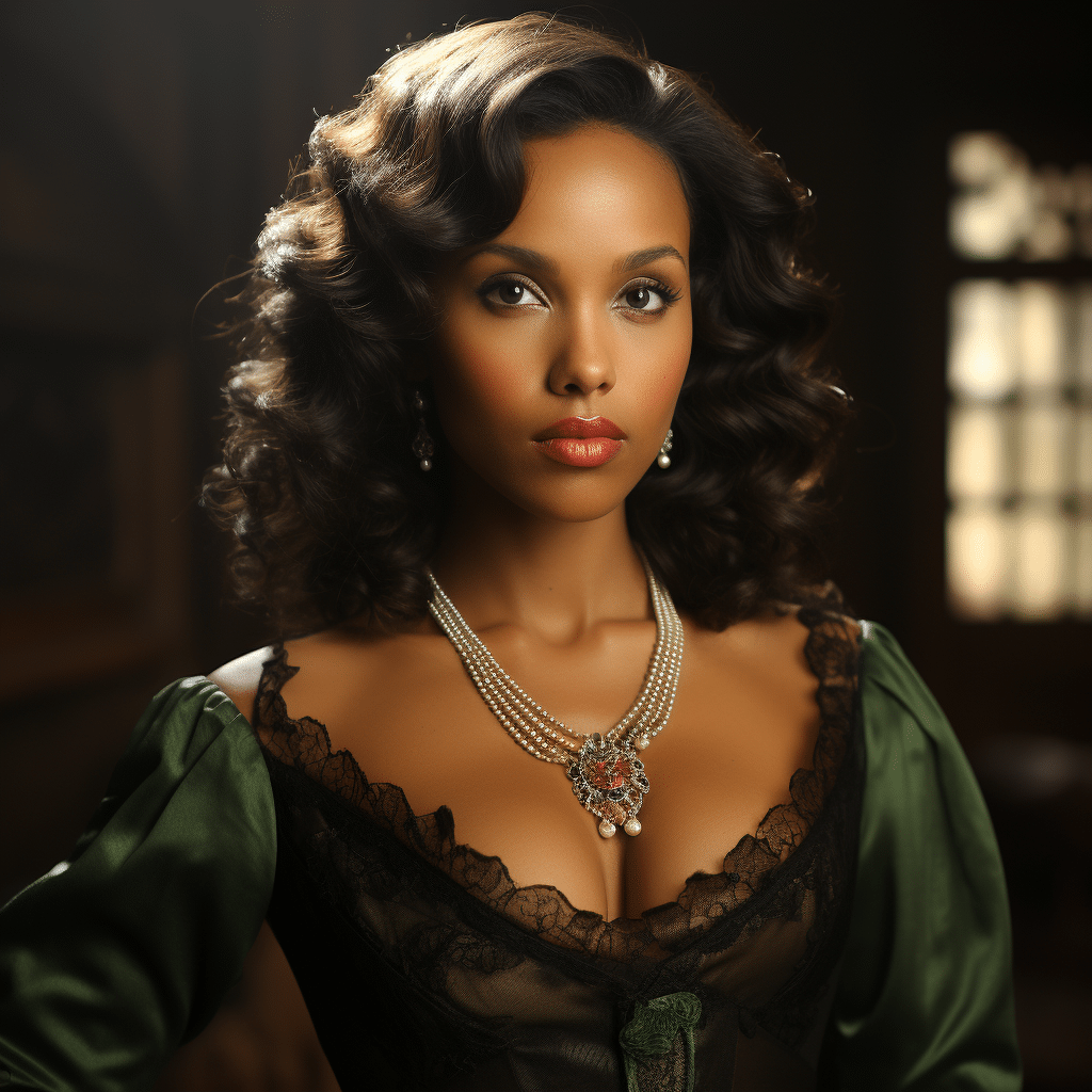kerry washington