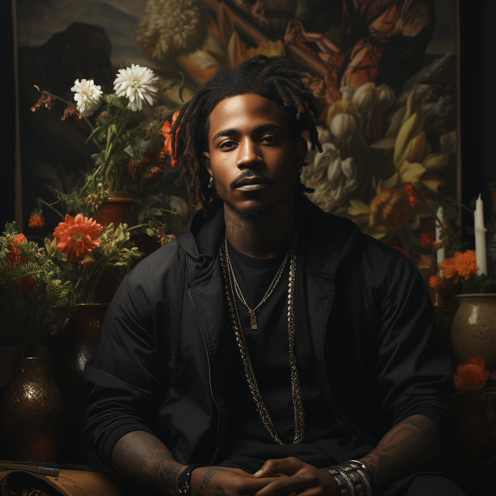 leon thomas iii