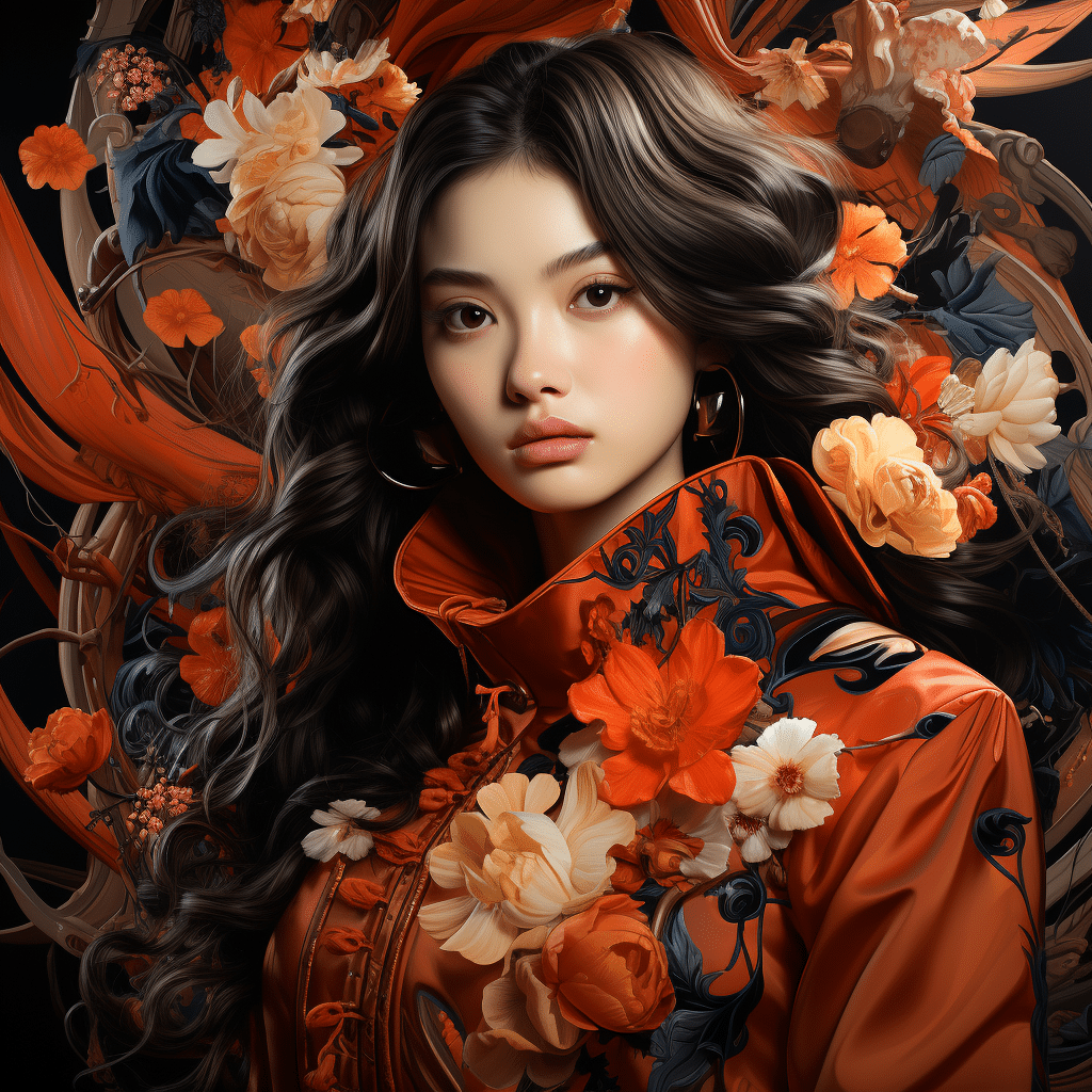lily gao