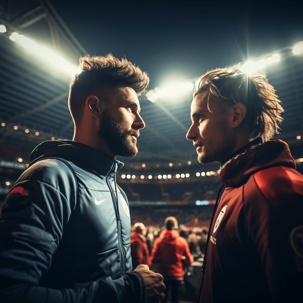 man city vs rb leipzig