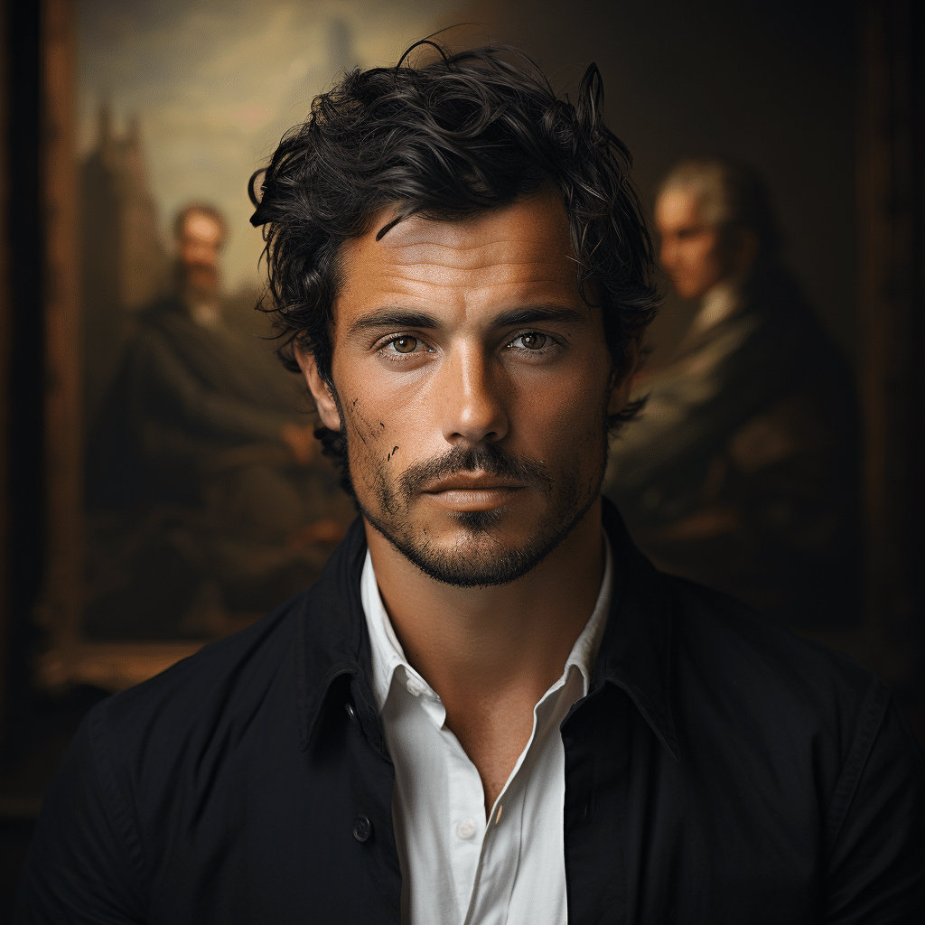 mario casas