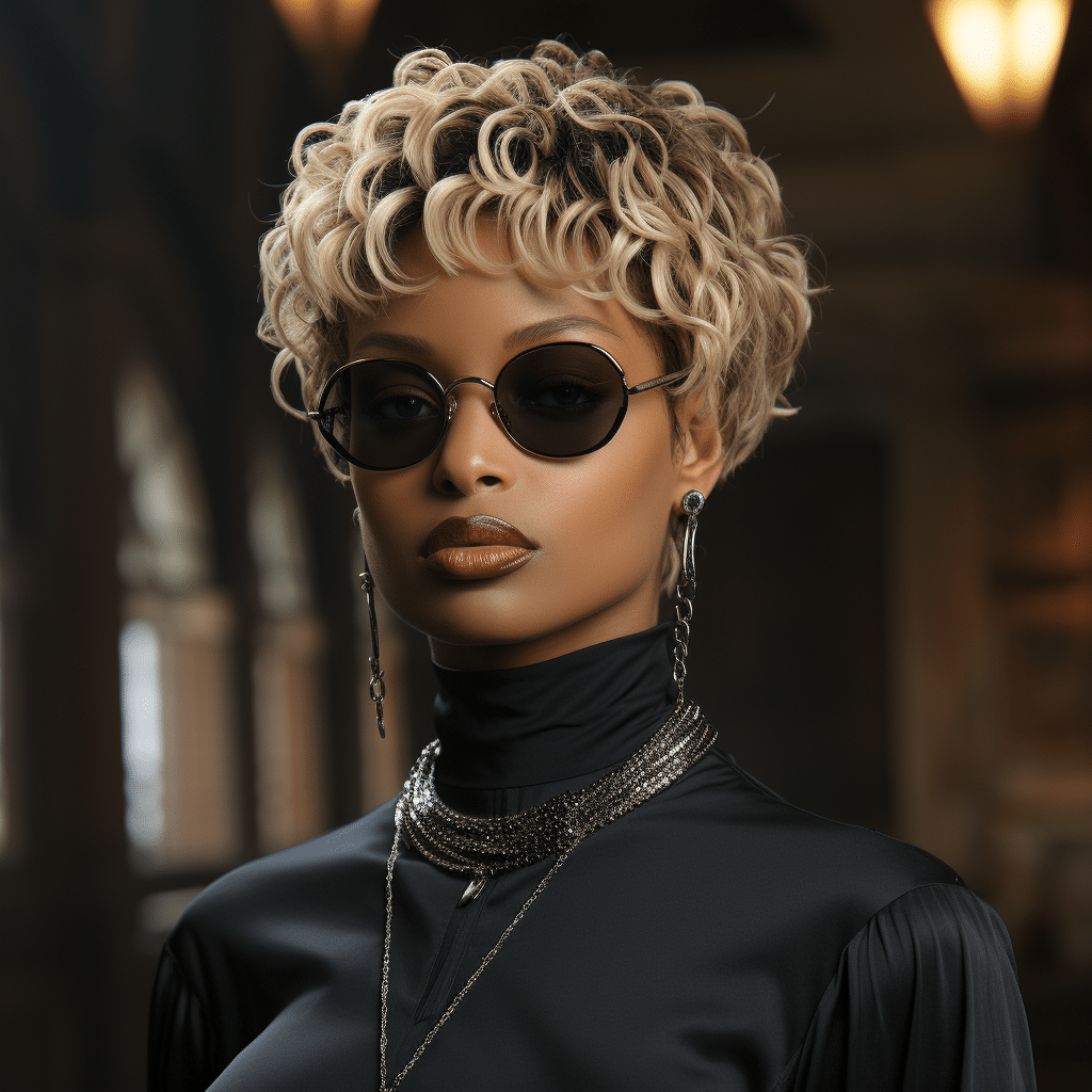 mary j blige movies