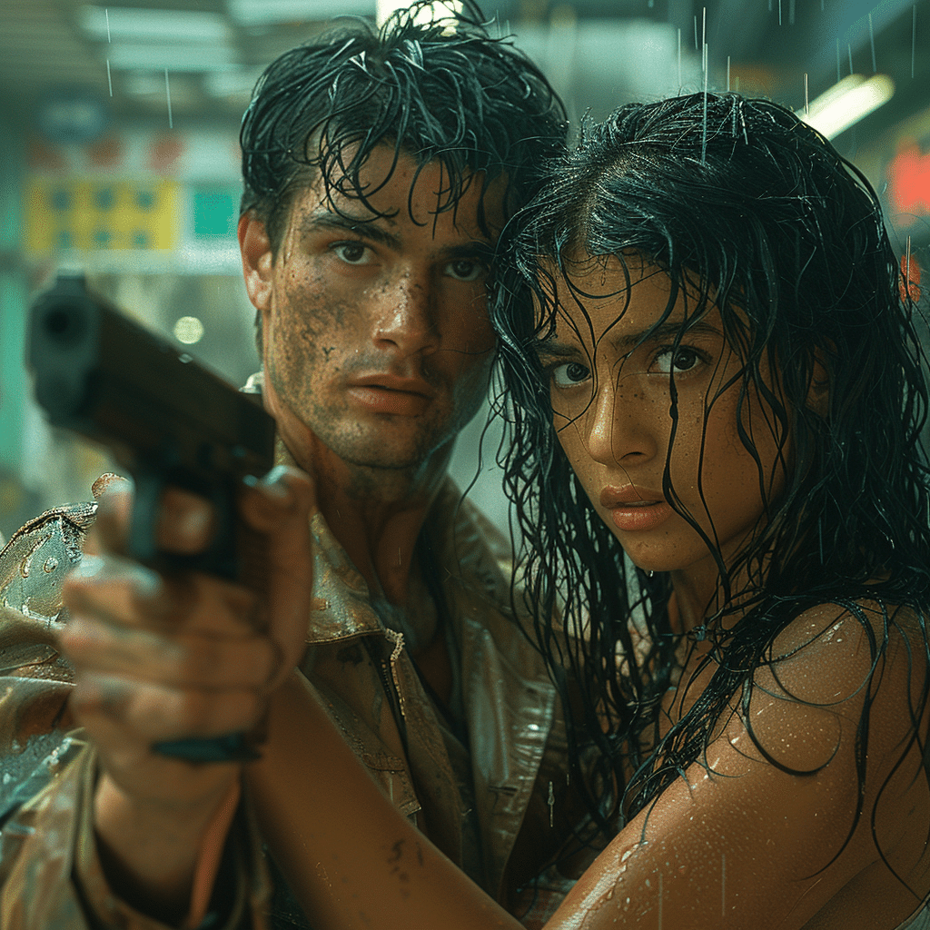 new streaming movies