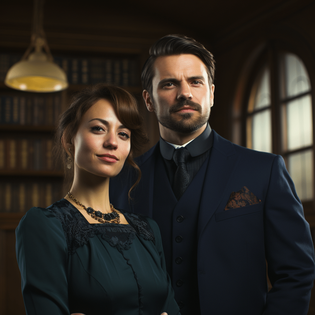 peacemaker season 2