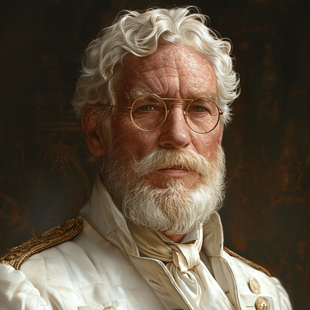 president snow