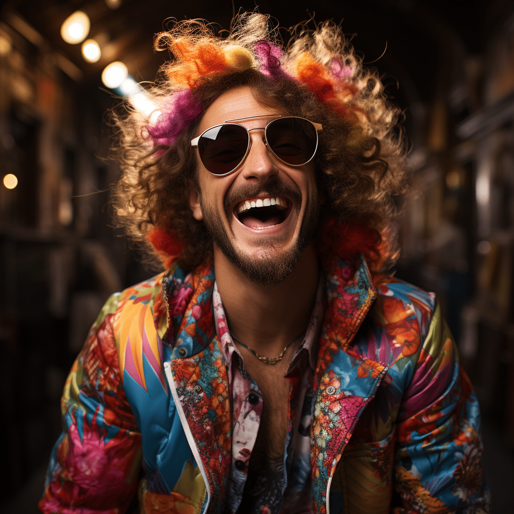 redfoo