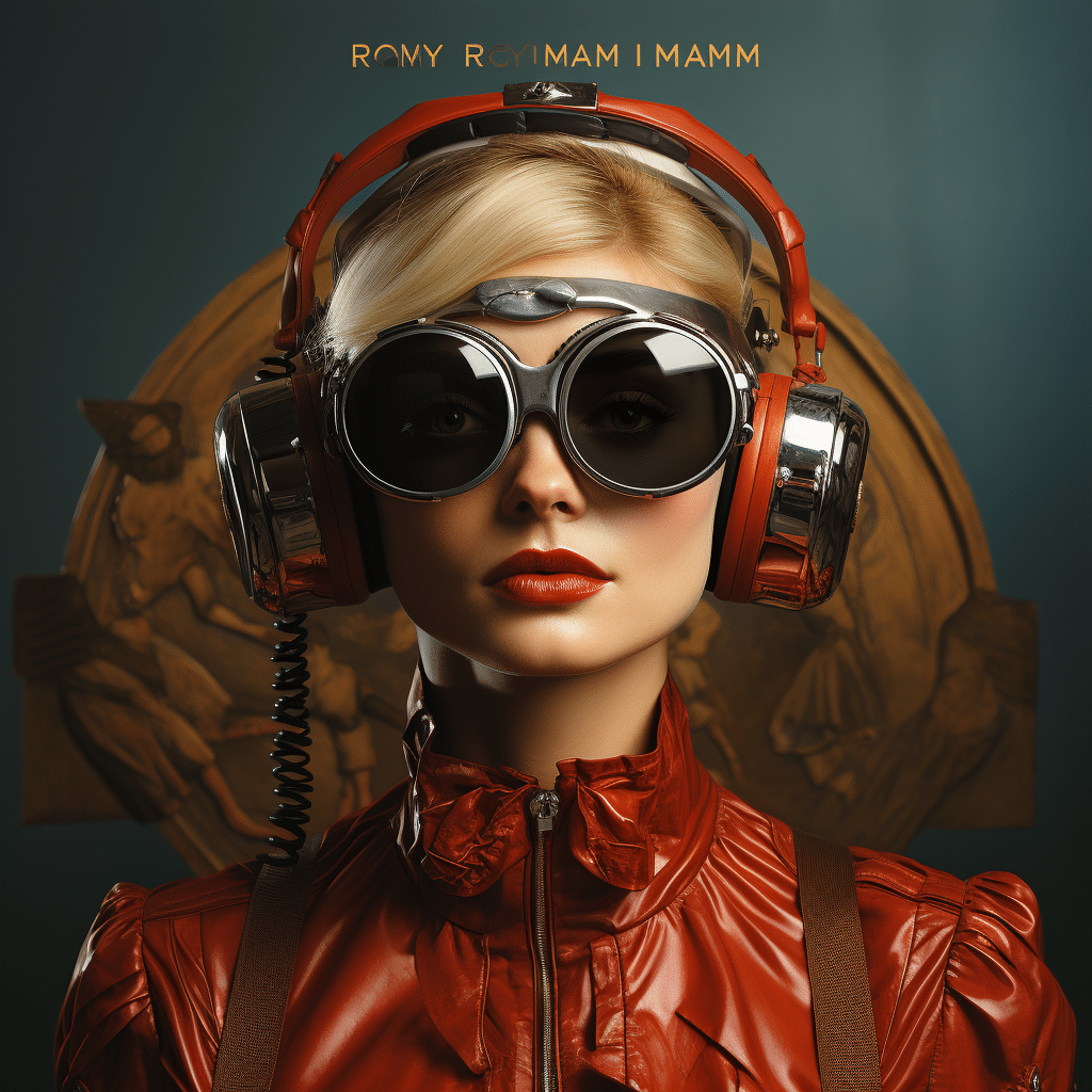 romy mars