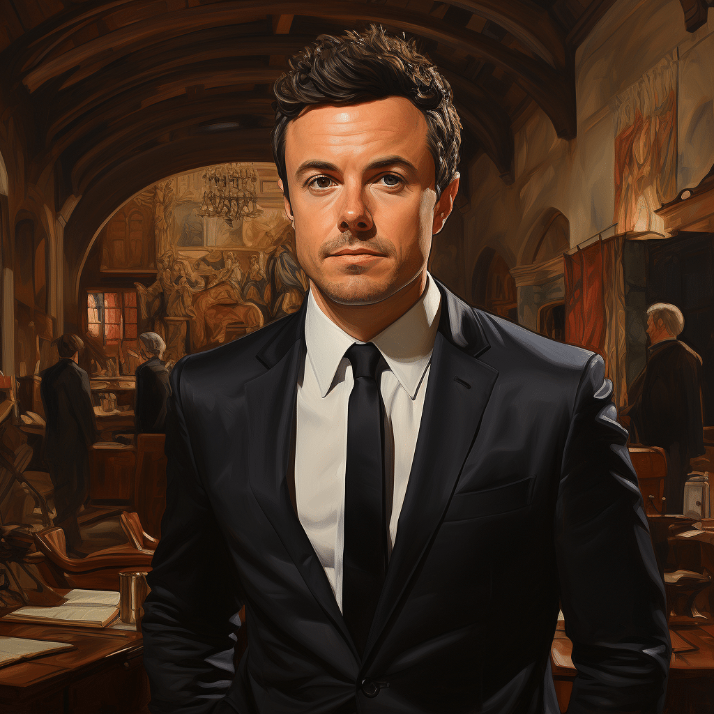 seth macfarlane net worth