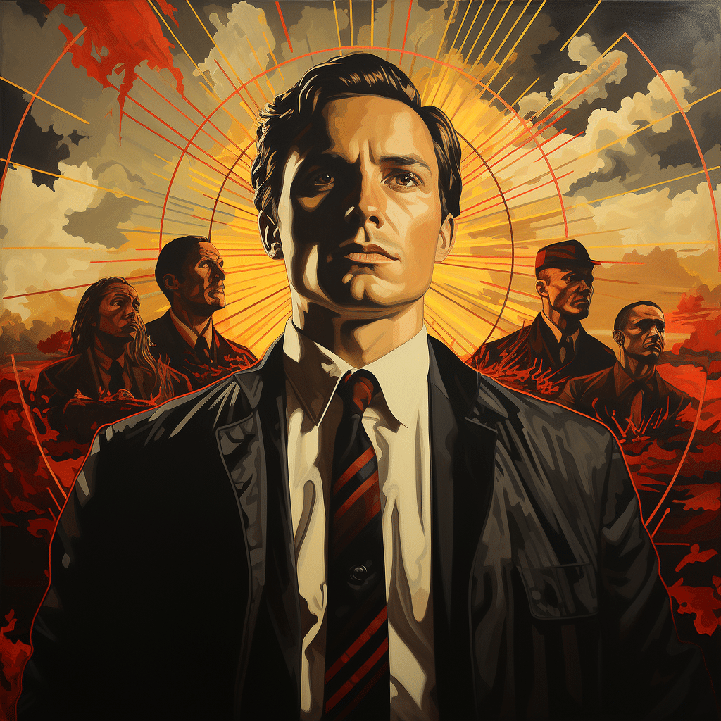 shepard fairey