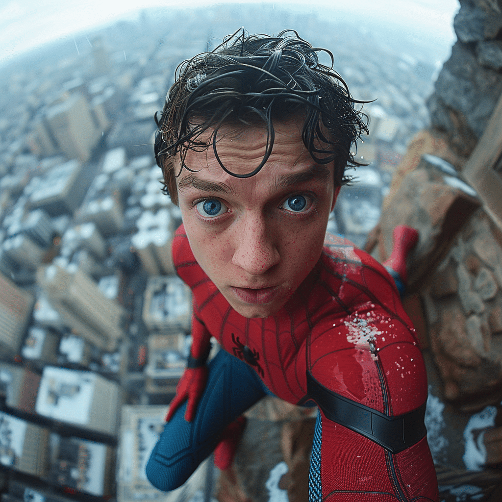 spider man meme