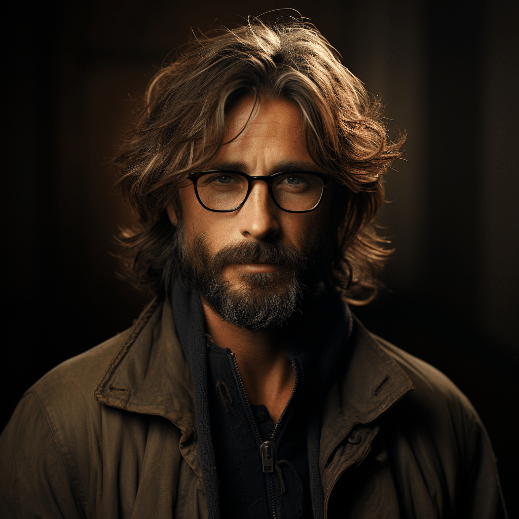 stephen bishop actor