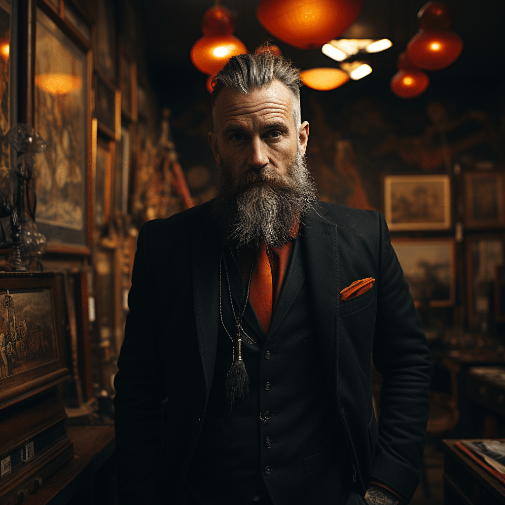 thomas weatherall