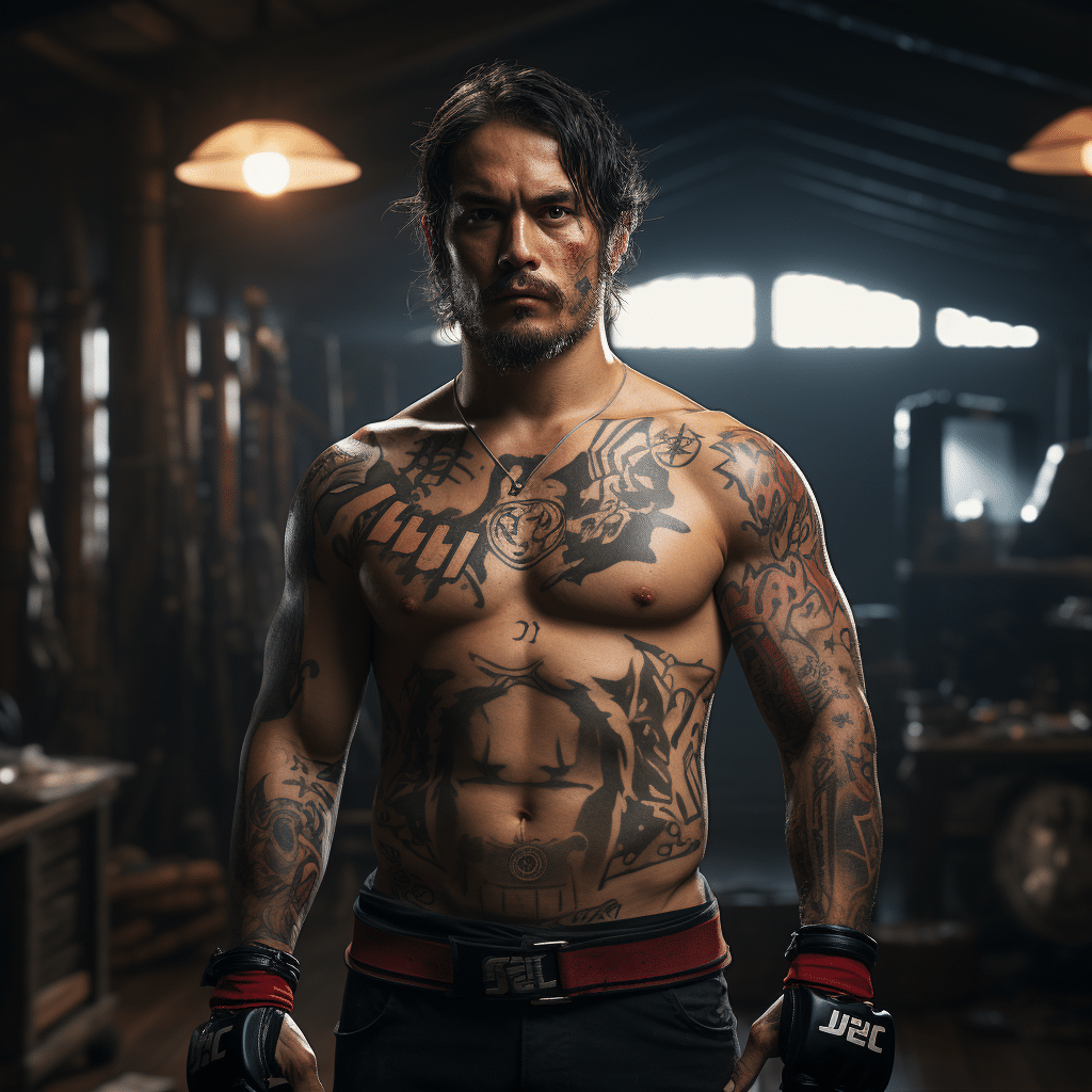 ufc 4