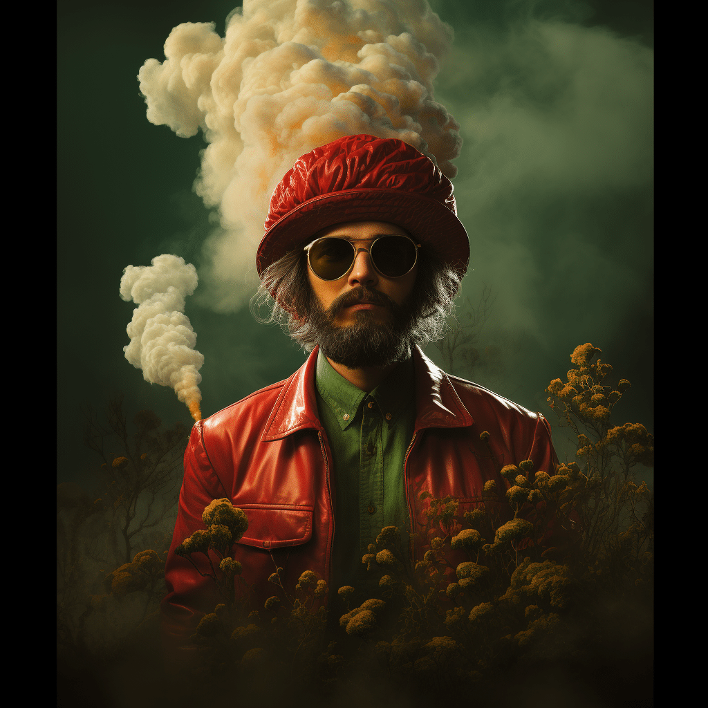up in smoke 1978
