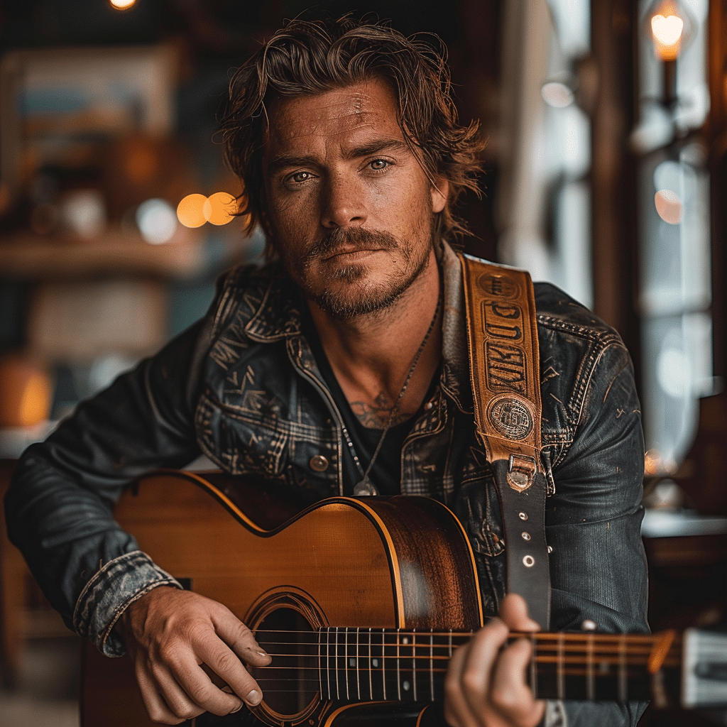 what does morgan wallen sing