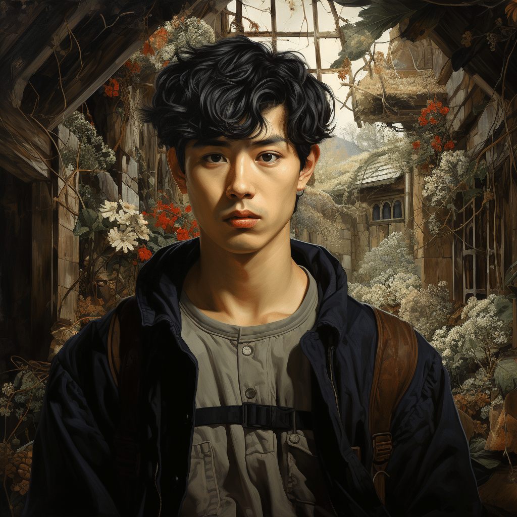 yun sung bin