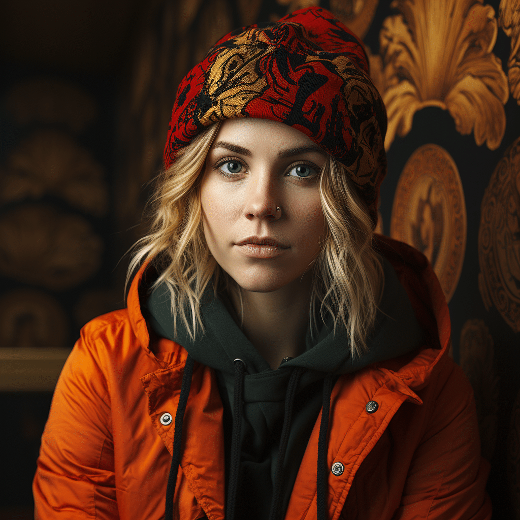zosia mamet