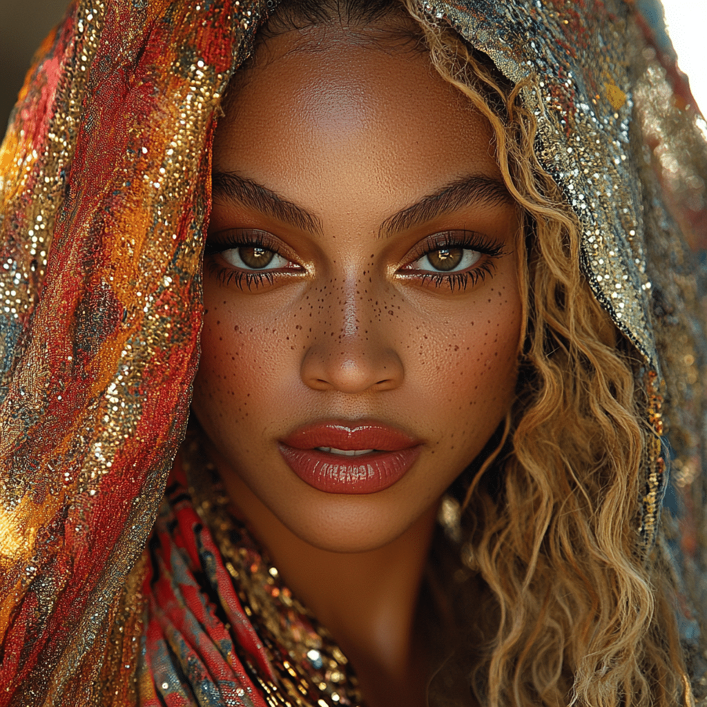 beyonce age