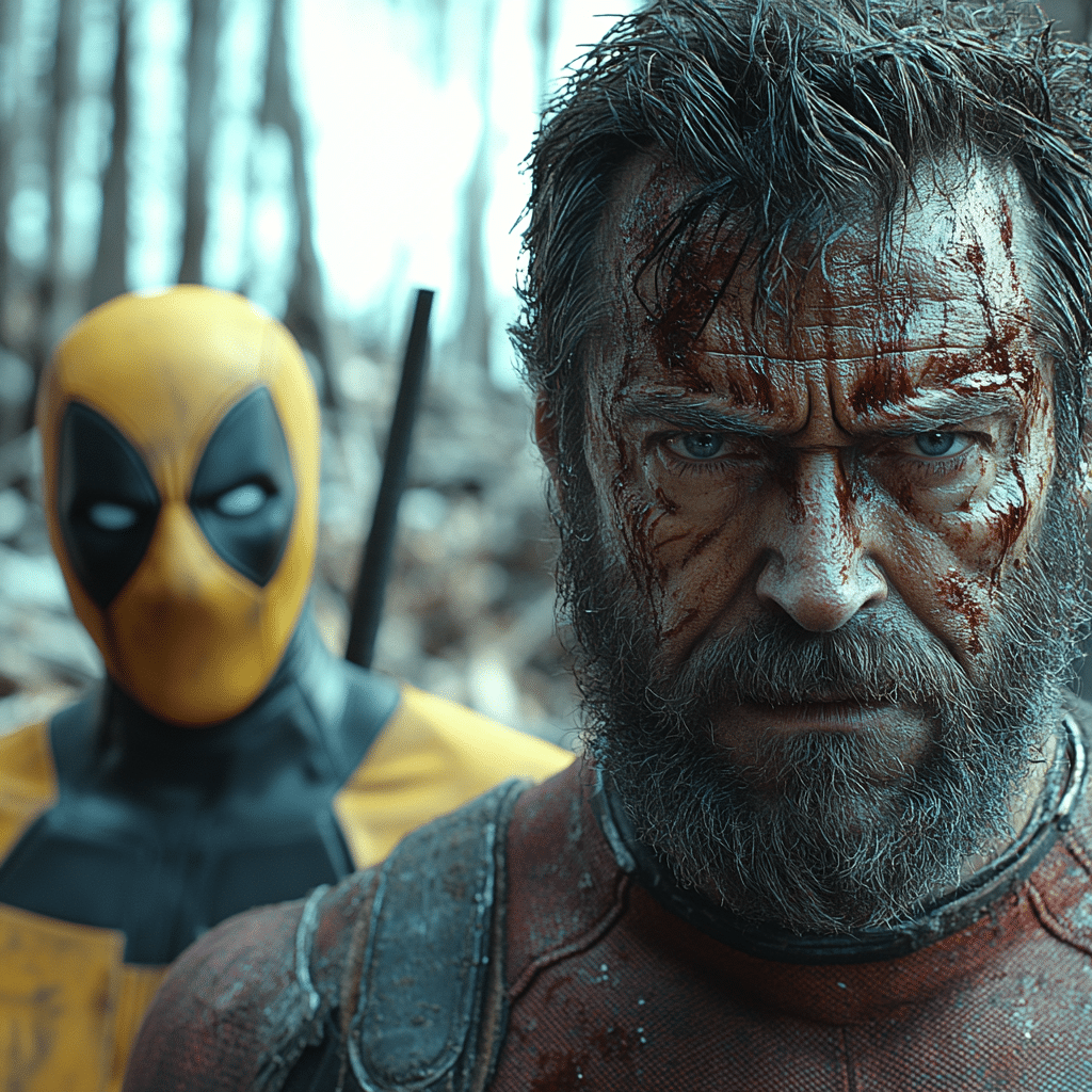 deadpool and wolverine streaming release date