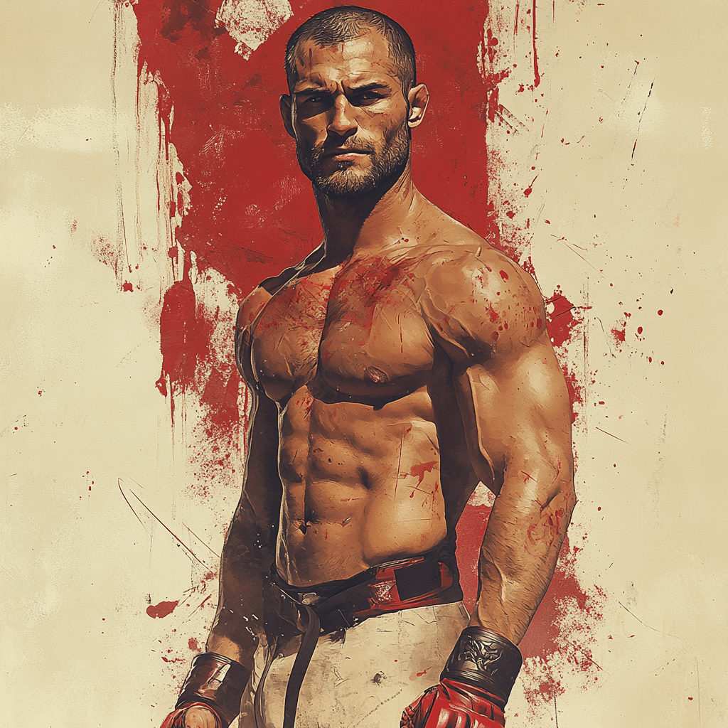 ufc 310
