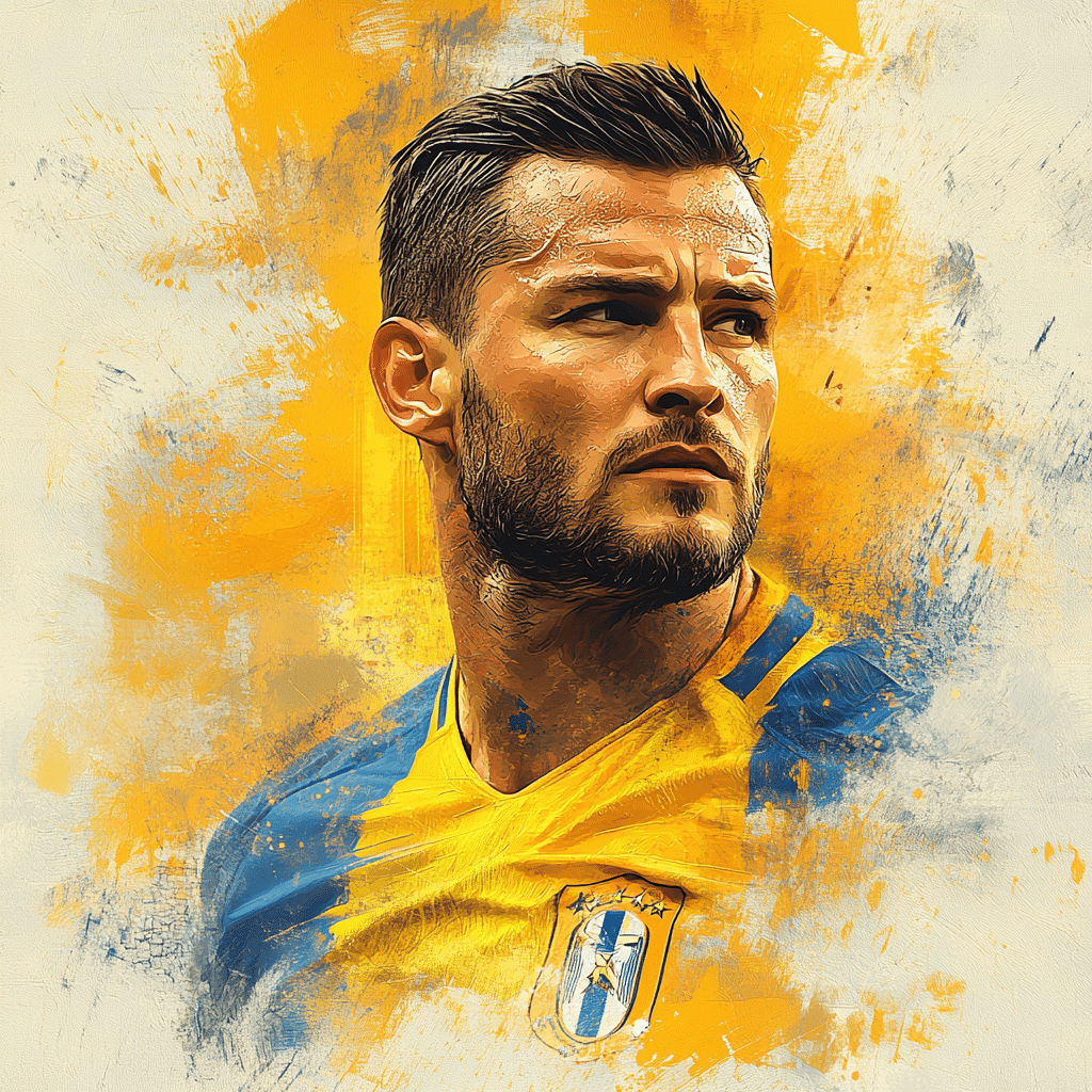 ukraine national football team