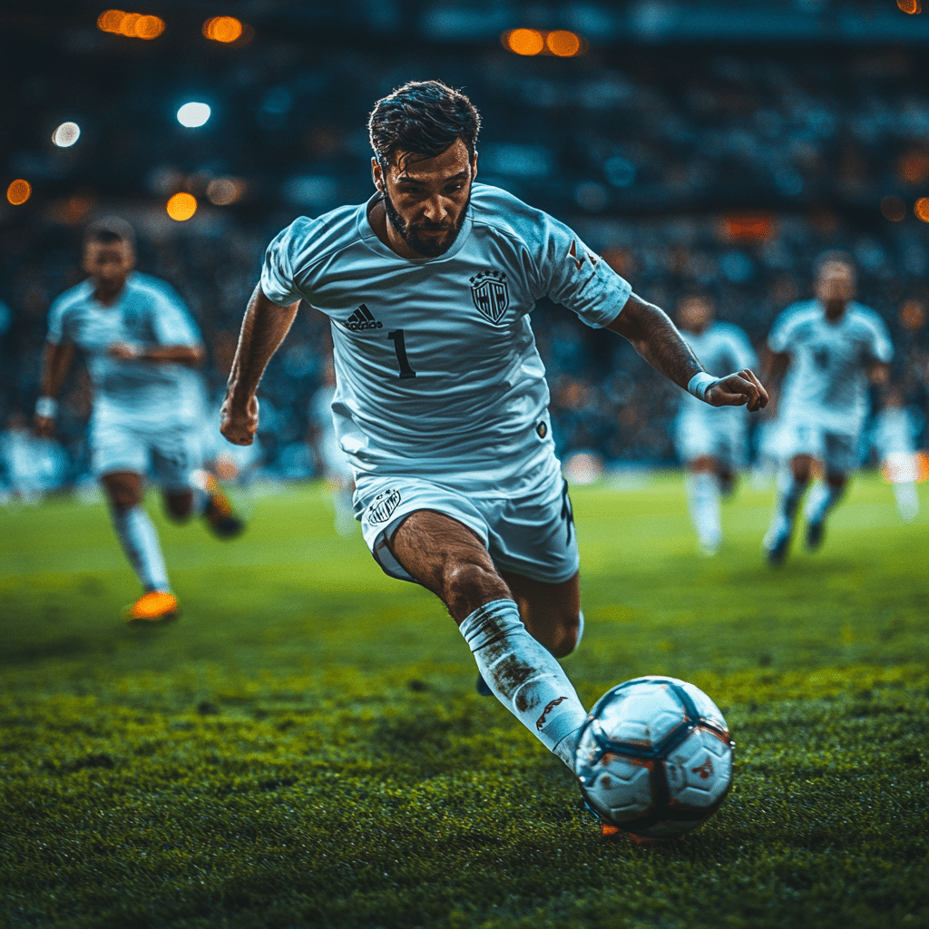 what is the most popular sport in the world
