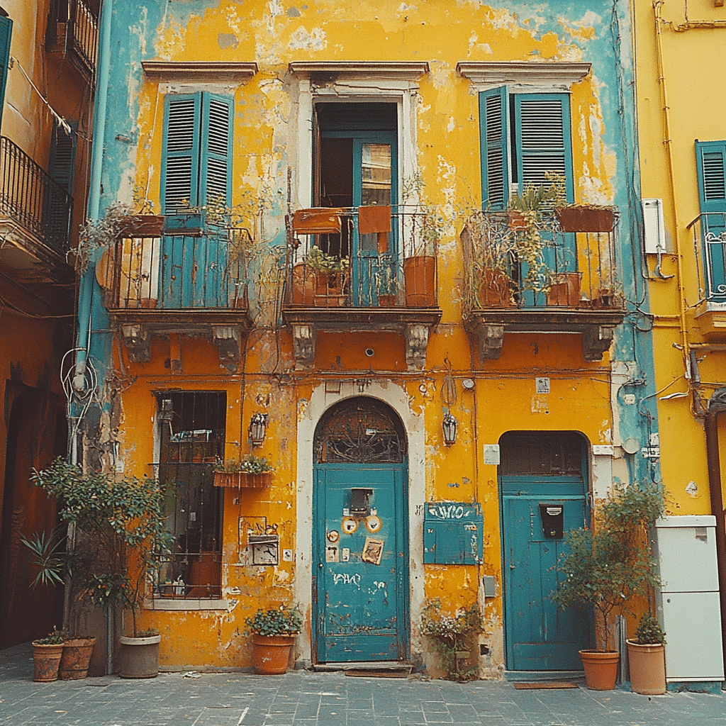 barcelona napoli