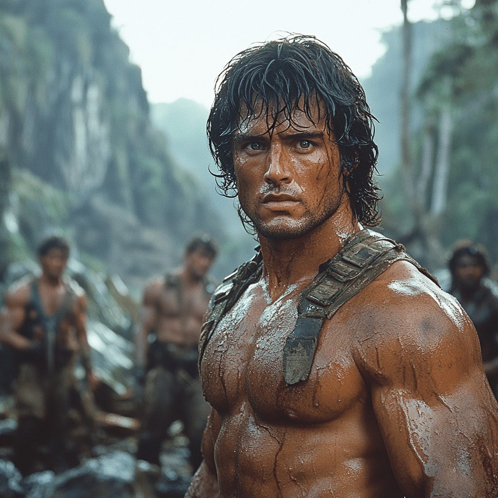 best action movies of all time