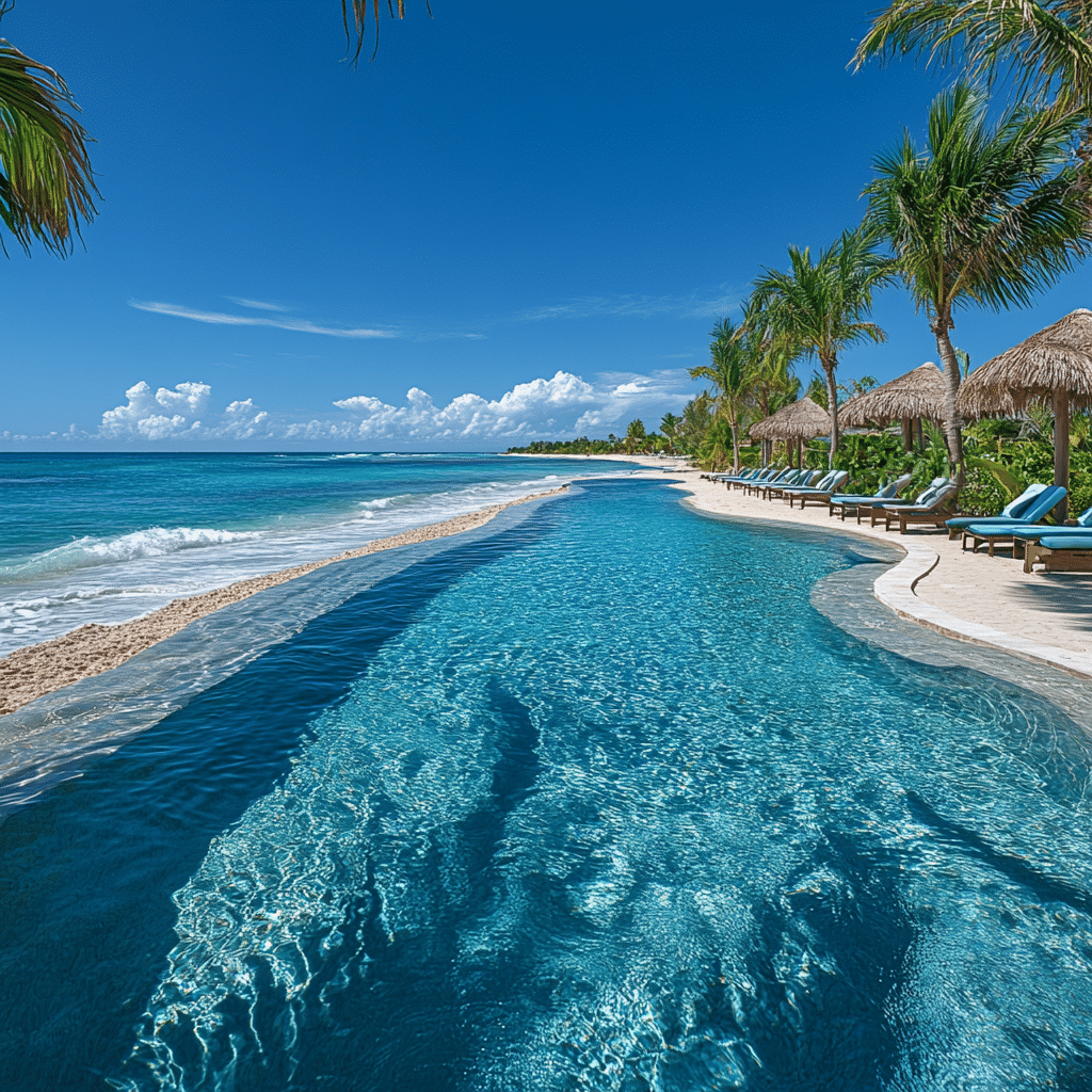 hilton all inclusive resorts