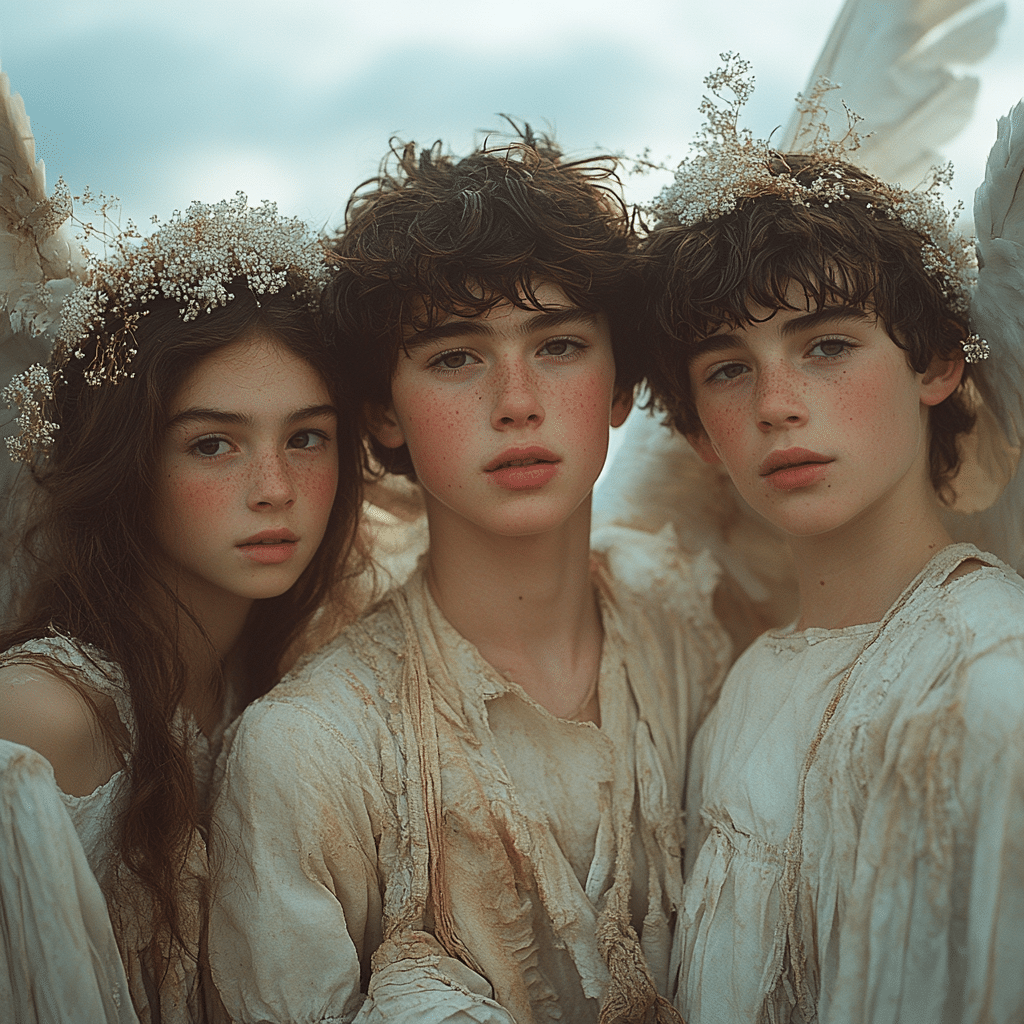 ordinary angels showtimes