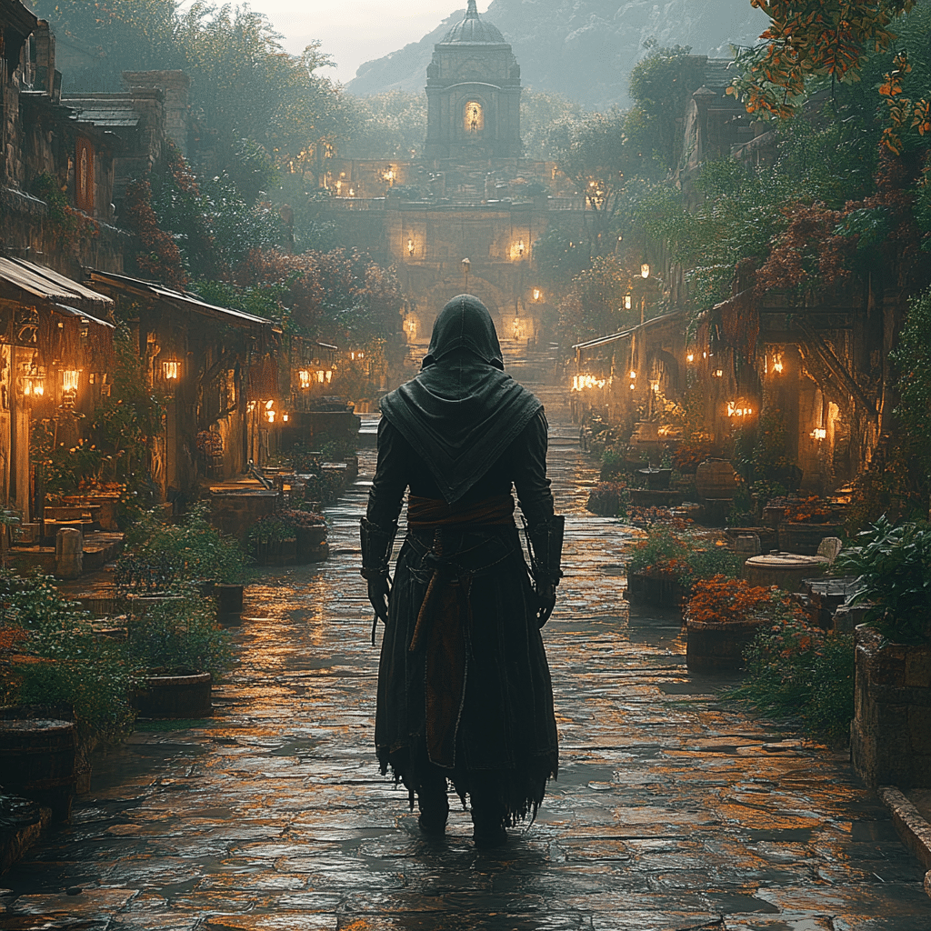 best assassins creed game