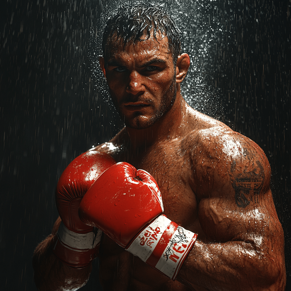fight night champion